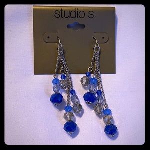 Studio S Dangle Earrings